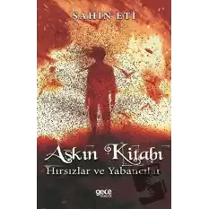 Aşkın Kitabı