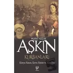 Aşkın Kurbanları