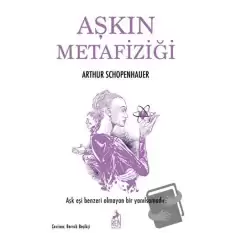 Aşkın Metafizigi