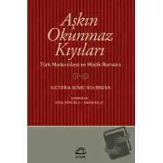 Aşkın Okunmaz Kıyıları