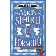 Aşkın Sihirli Formülü