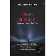 Aşkın Şiirleri