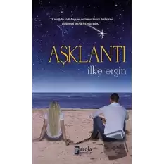 Aşklantı