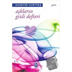 Aşkların Gizli Defteri