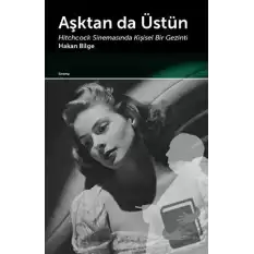 Aşktan da Üstün