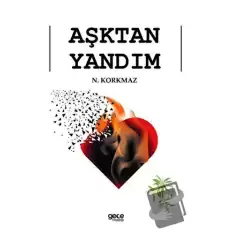 Aşktan Yandım