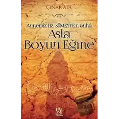 Asla Boyun Eğme