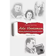 Asla Unutamam