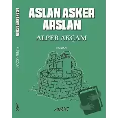 Aslan Asker Arslan