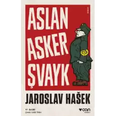 Aslan Asker Şvayk