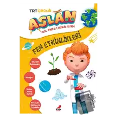 Aslan Fen Etkinlikleri