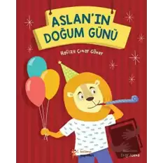 Aslanın Doğum Günü