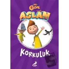 Aslan - Korkuluk