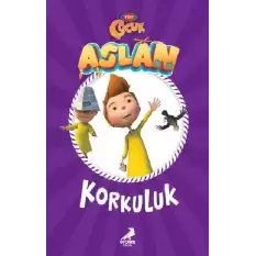 Aslan - Korkuluk