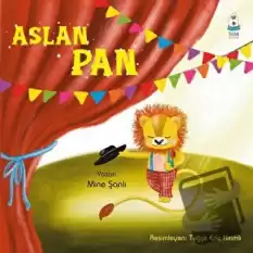 Aslan Pan