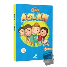 Aslan Serisi (5 Kitap Takım)