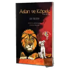 Aslan Ve Köpek