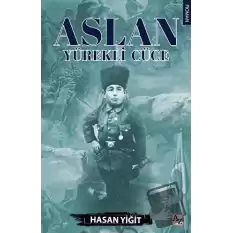 Aslan Yürekli Cüce