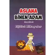 Aslana Binen Adam