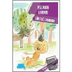 Aslanın Kararı - Değerler Serisi