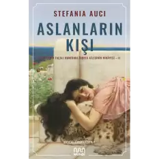 Aslanların Kışı