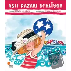 Aslı Pazarı Bekliyor