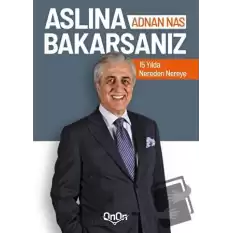 Aslına Bakarsanız