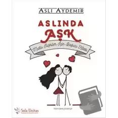 Aslında Aşk