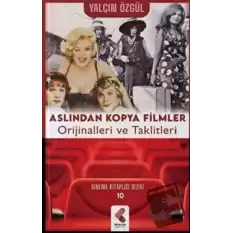 Aslından Kopya Filmler