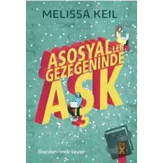 Asosyaller Gezegeninde Aşk