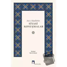 Asr-ı Saadette Siyasi Konuşmalar