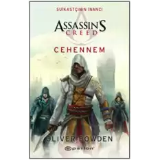 Assassins Creed Suikastçının İnancı 6: Cehennem