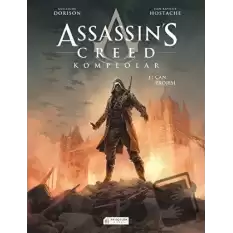 Assassin’s Creed 1. Cilt  - Komplolar / Çan Projesi