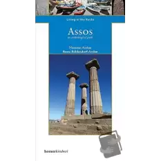 Assos / Living in the Rocks