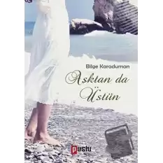 Aştan da Üstün