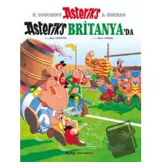 Asteriks Britanya’da