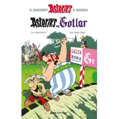 Asteriks ve Gotlar