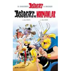 Asteriks ve Normanlar