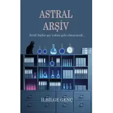 Astral Arşiv