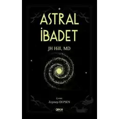 Astral İbadet
