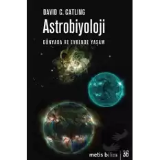 Astrobiyoloji