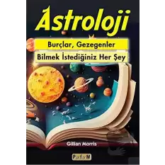 Astroloji