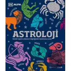 Astroloji (Ciltli)