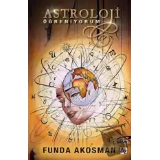 Astroloji Öğreniyorum