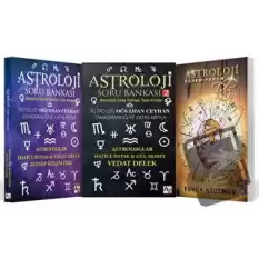 Astroloji Seti (3 Kitap)