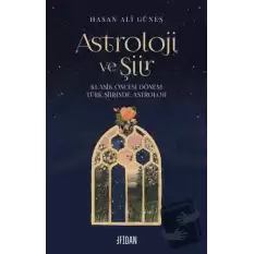 Astroloji ve Şiir