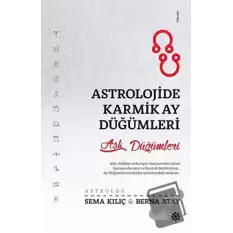 Astrolojide Karmik Ay Düğümleri