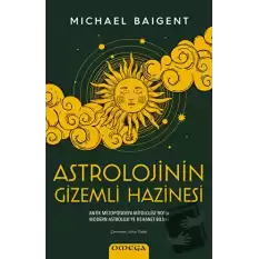 Astrolojinin Gizemli Hazinesi