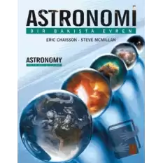 Astronomi