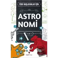 Astronomi